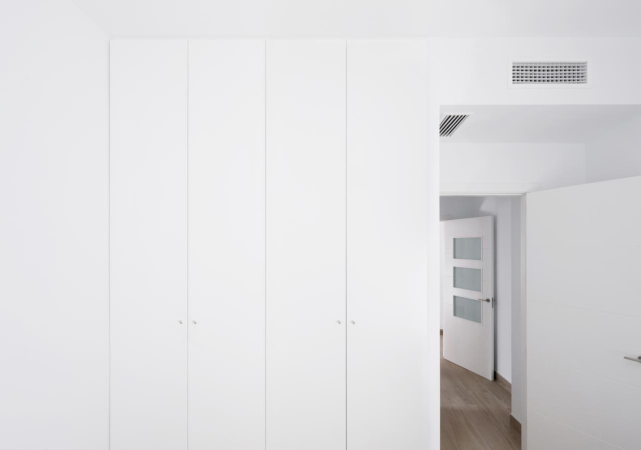 Alameda Apartment Seville
