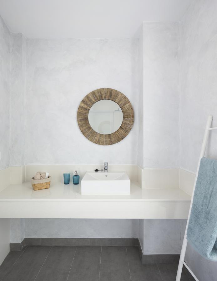 Alameda Apartment