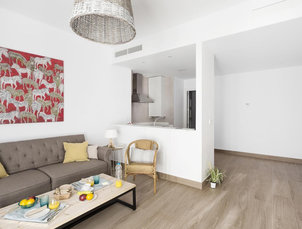 Apartment Alameda *