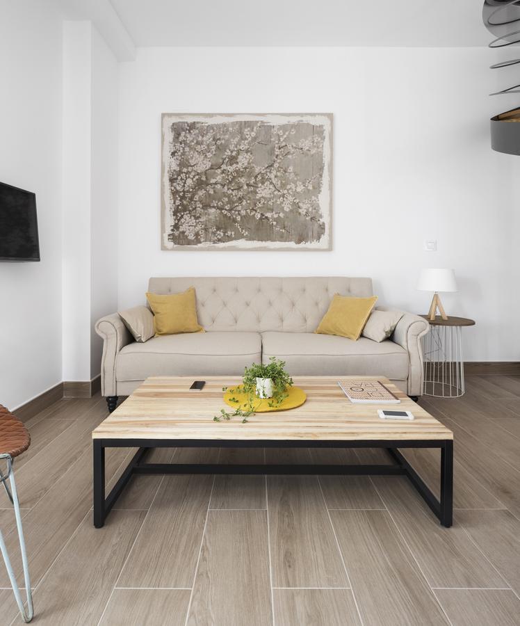 Alameda Apartment