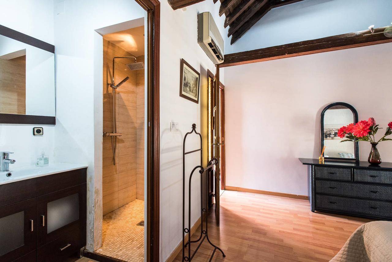 Apartment The Bell Ringer House