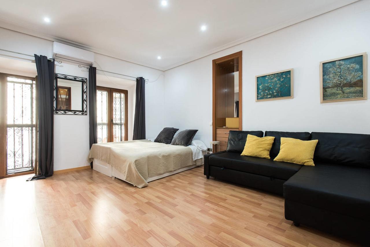 The Bell Ringer House Apartment Seville