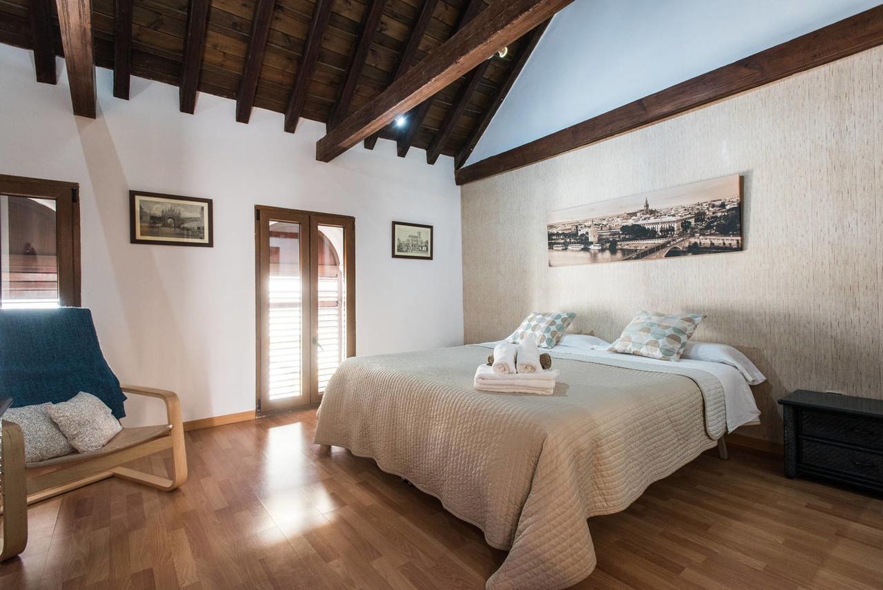 The Bell Ringer House *