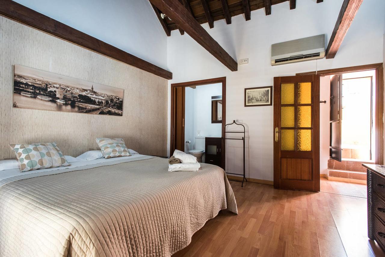 The Bell Ringer House Apartment *