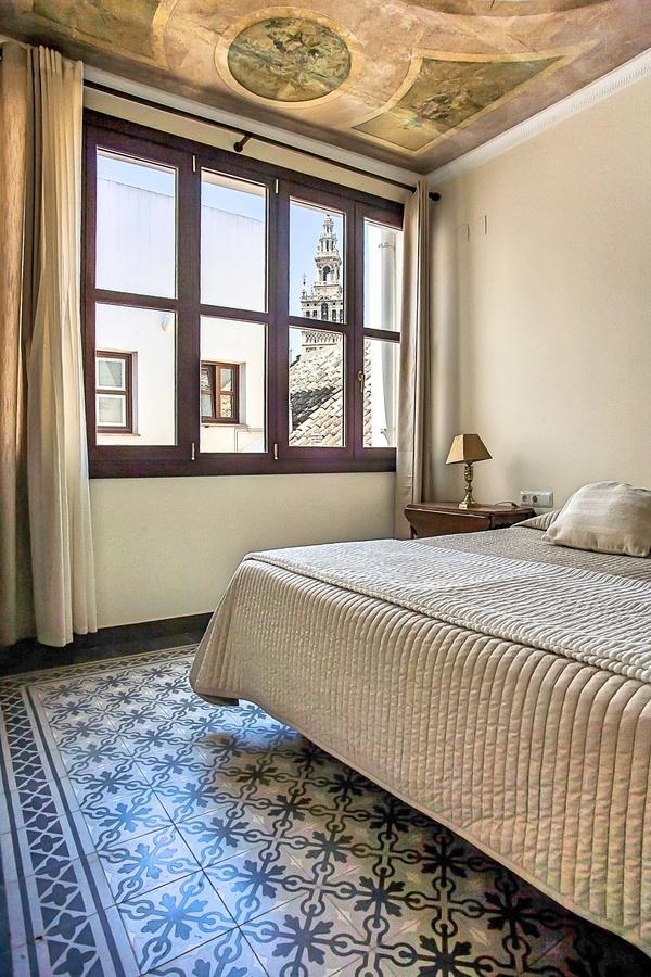 Angeles House Apartment