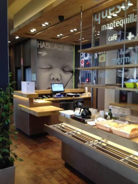 Hotel Ibis Budget