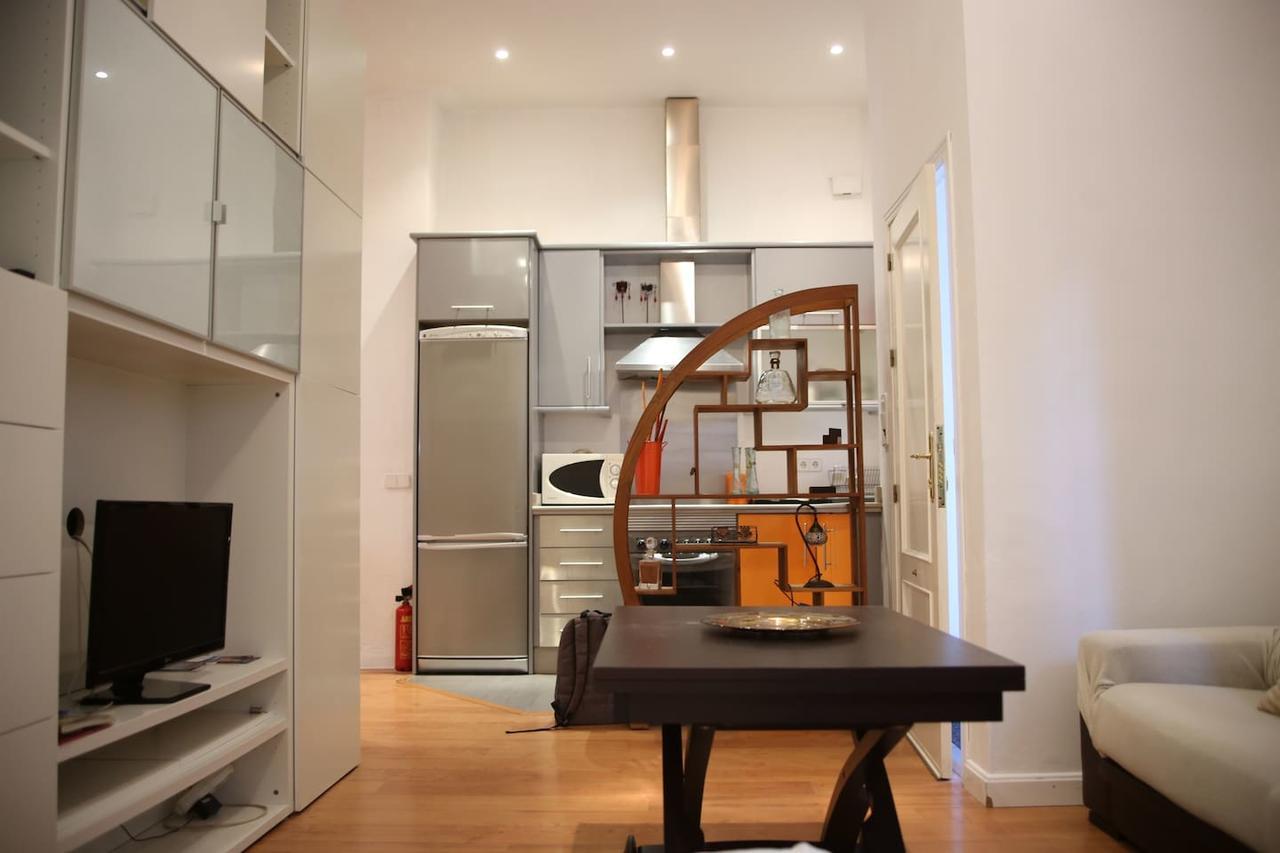 Apartamento San Marco/enladrillada *
