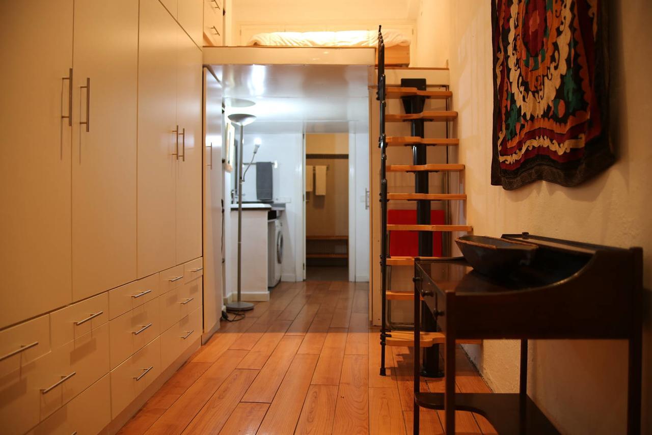 Apartamento Apartamento San Marco/enladrillada *