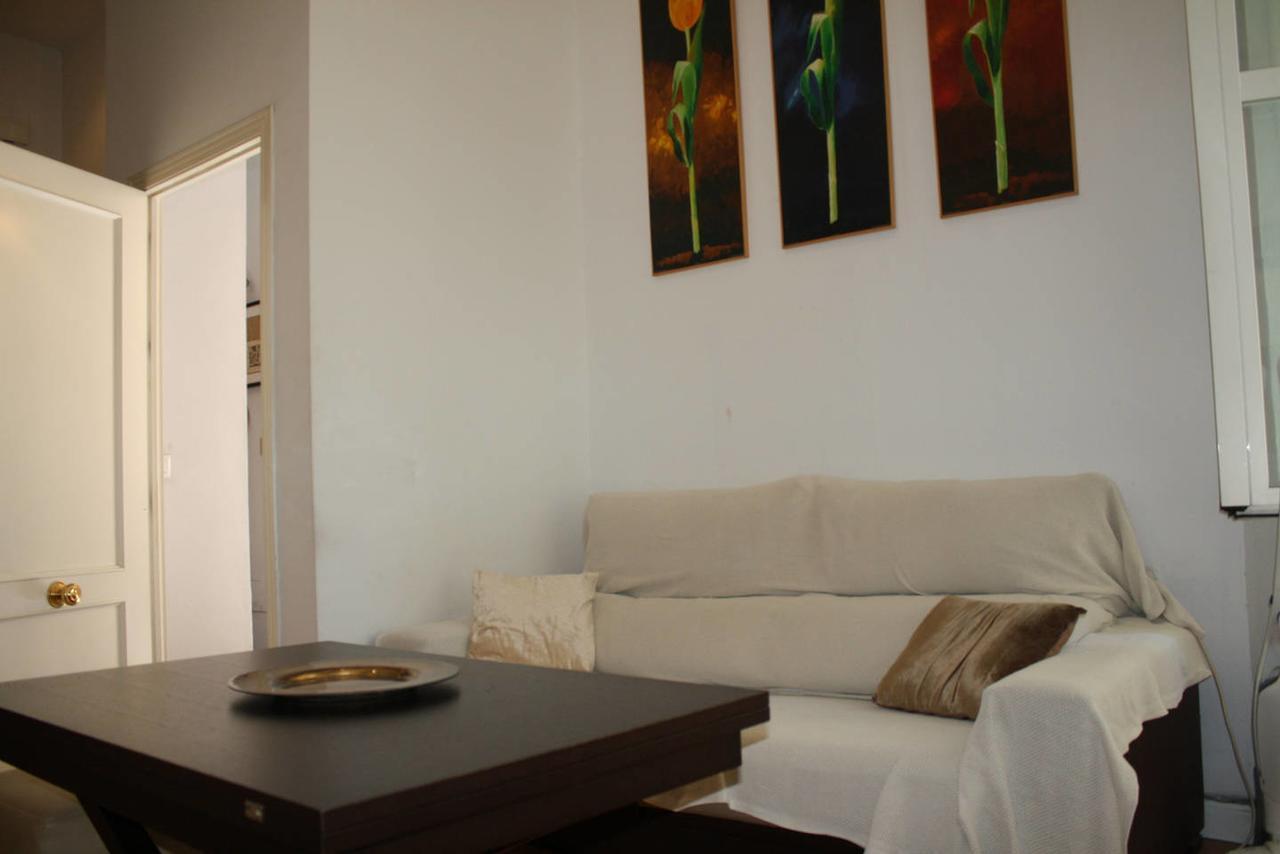 Apartamento Apartamento San Marco/enladrillada Sevilla
