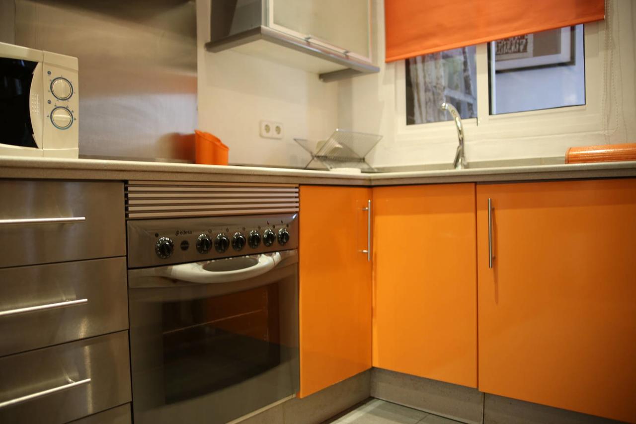 Apartamento Apartamento San Marco/enladrillada *