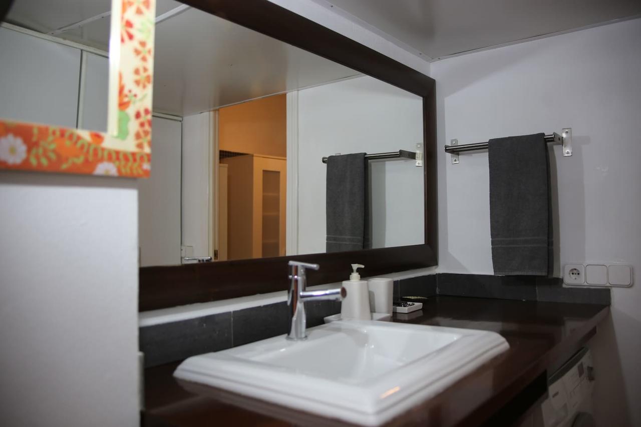 Apartamento San Marco/enladrillada Apartamento *