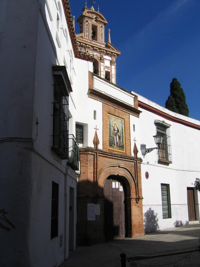 Apartamento San Marco/enladrillada *