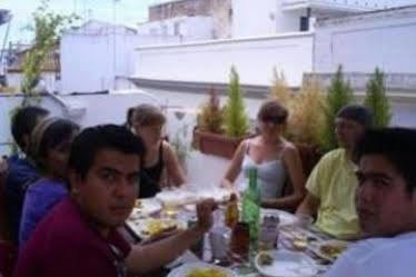 La Casa Del Sol Seville