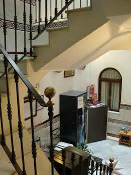 Guest house Paco's