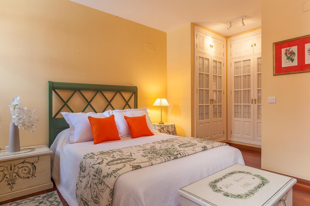 Casa De La Moneda Apartment