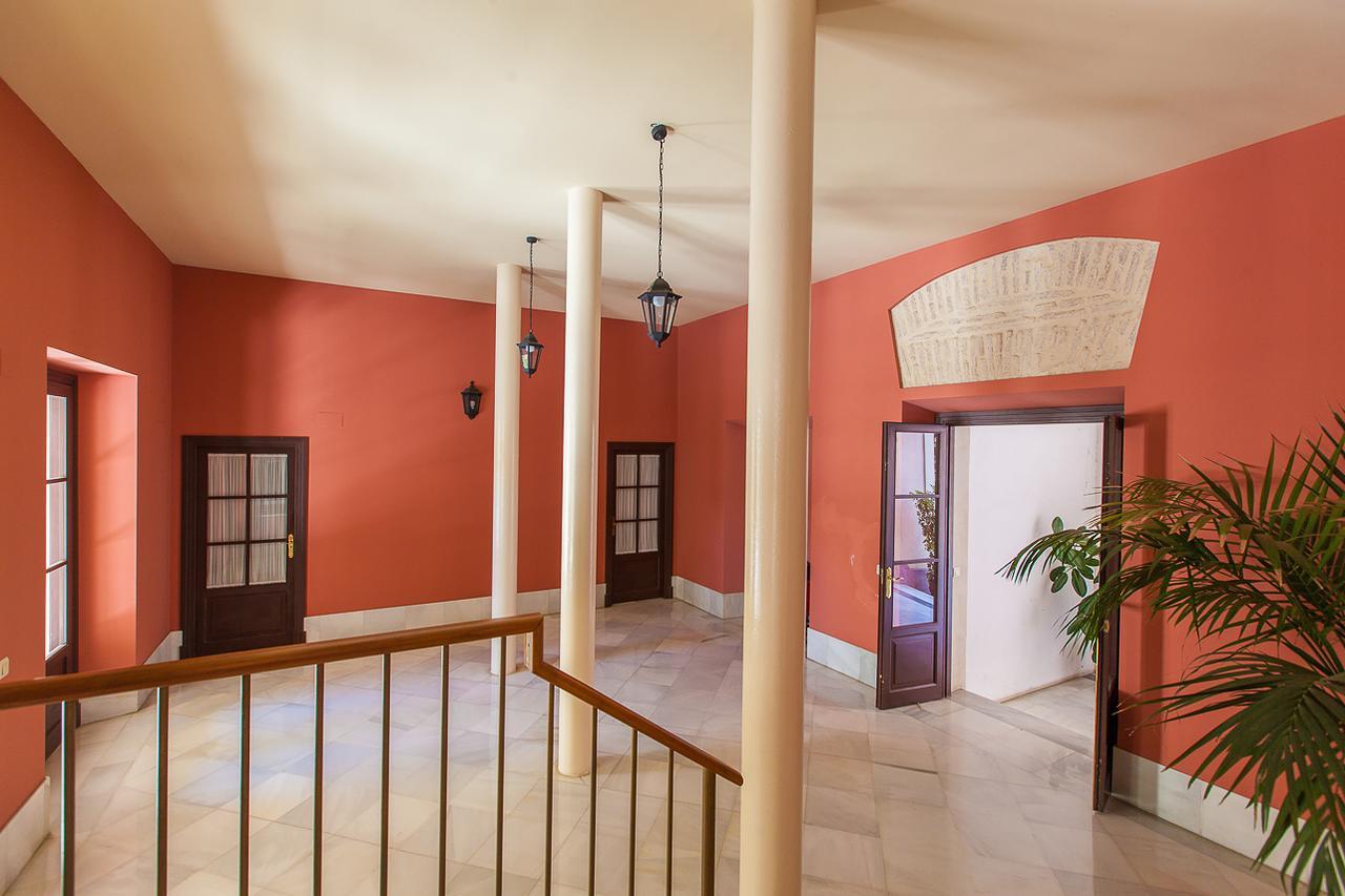 Casa De La Moneda Apartment Seville