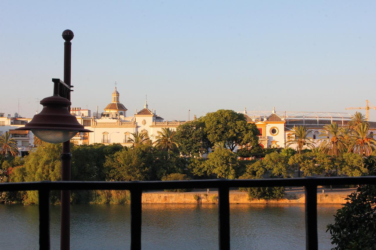 Veoapartment Casa Betis * Seville