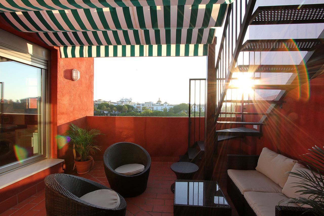 Apartment Veoapartment Casa Betis Seville