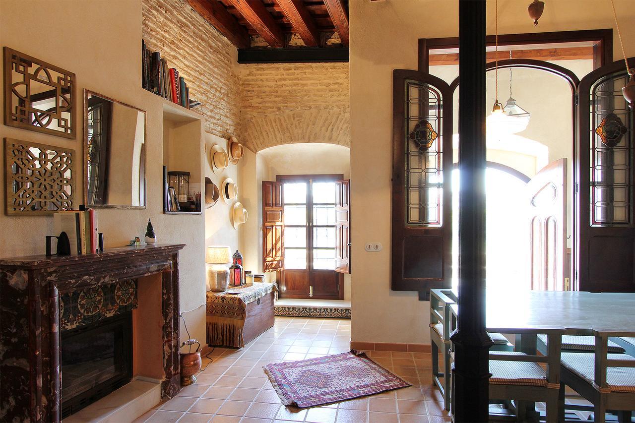 Apartment Veoapartment Casa Betis *