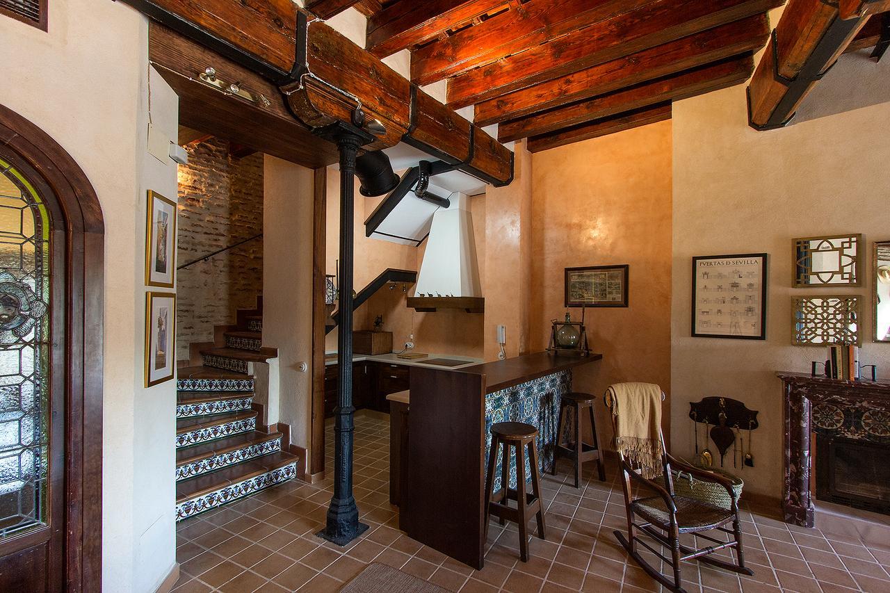 Apartment Veoapartment Casa Betis Seville