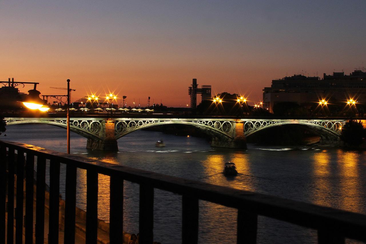 Veoapartment Casa Betis * Seville