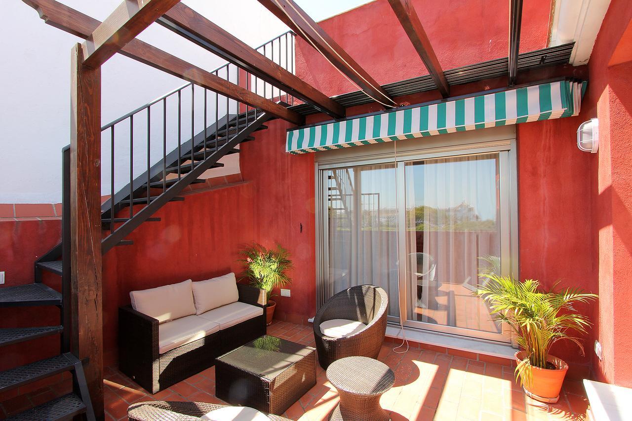 Veoapartment Casa Betis * Seville