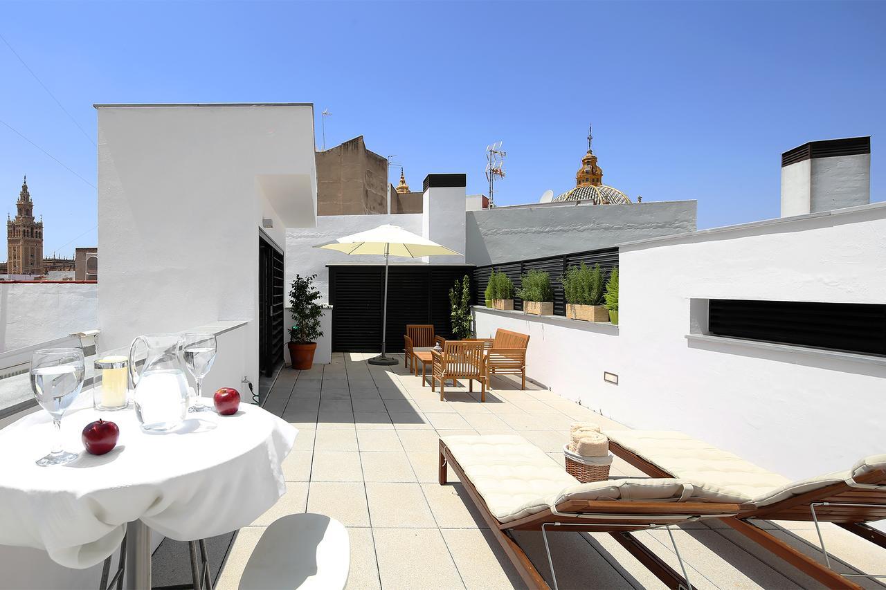 Apartment Veoapartment Corral Del Rey 5