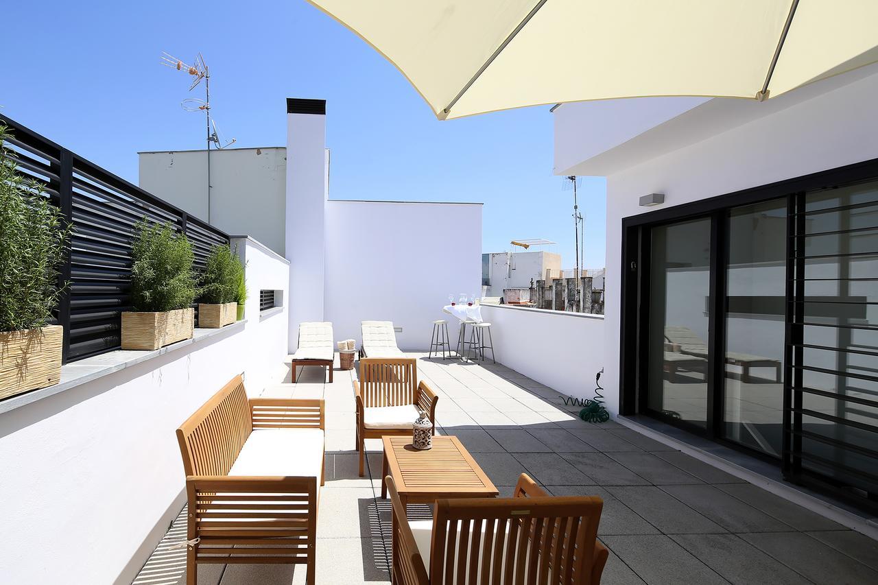 Apartment Veoapartment Corral Del Rey 5 Seville