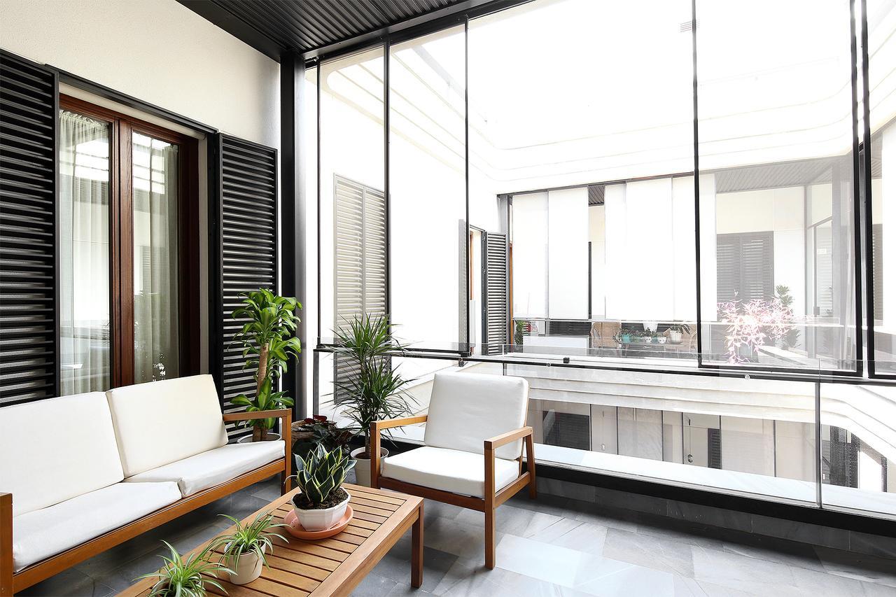 Apartamento Veoapartment Corral Del Rey 5 *