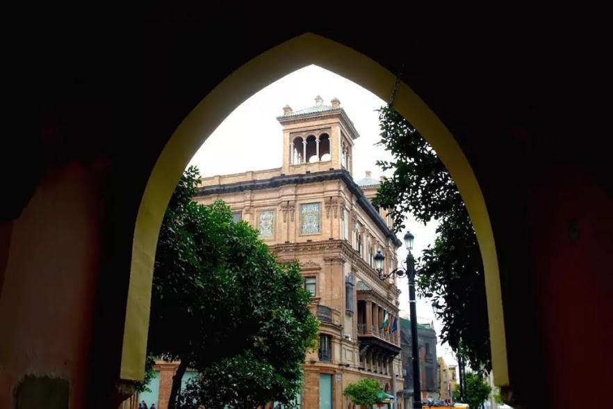 Arquillo De La Plata * Seville