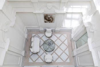Puerta Catedral Boutique Sevilla