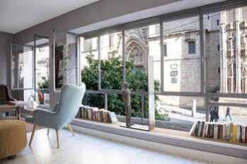 Puerta Catedral Boutique
