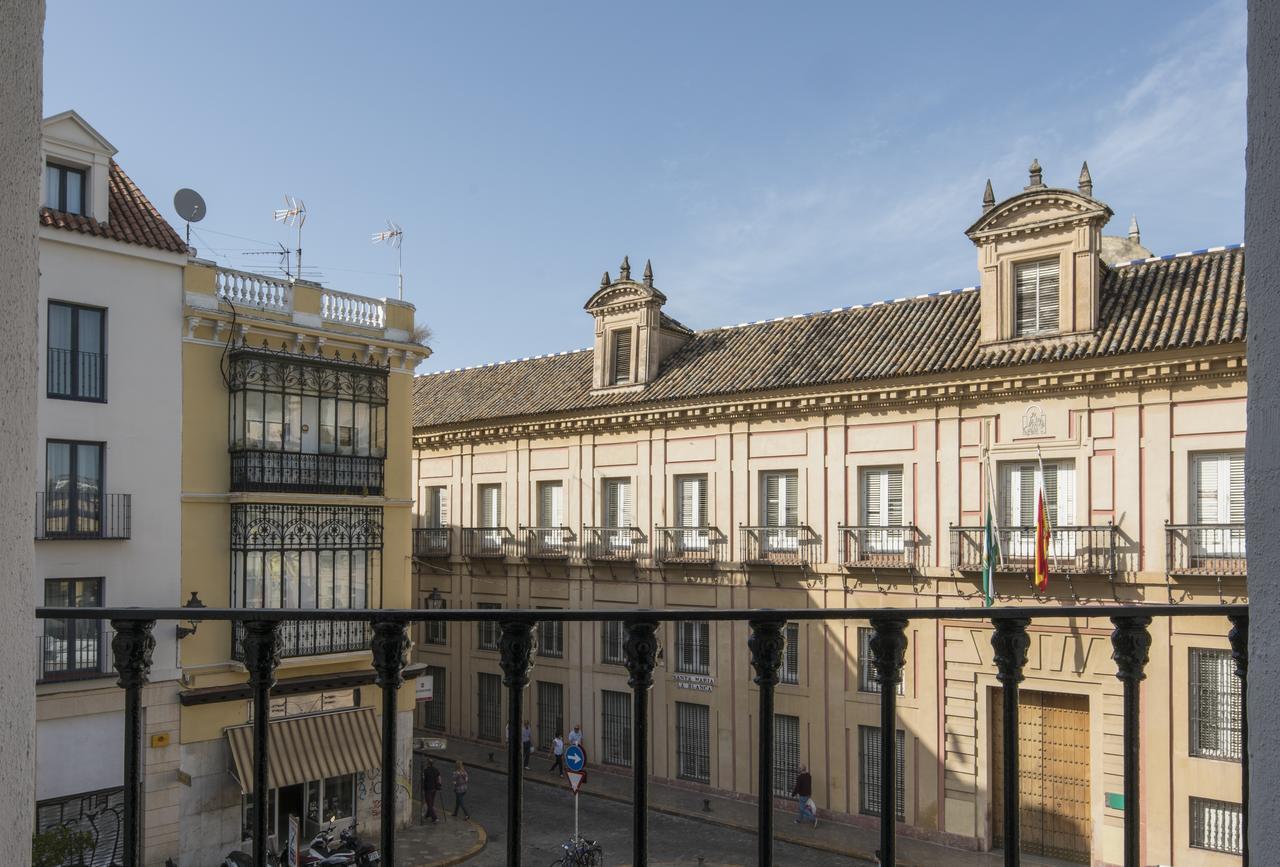 Apartment Santa Maria Seville