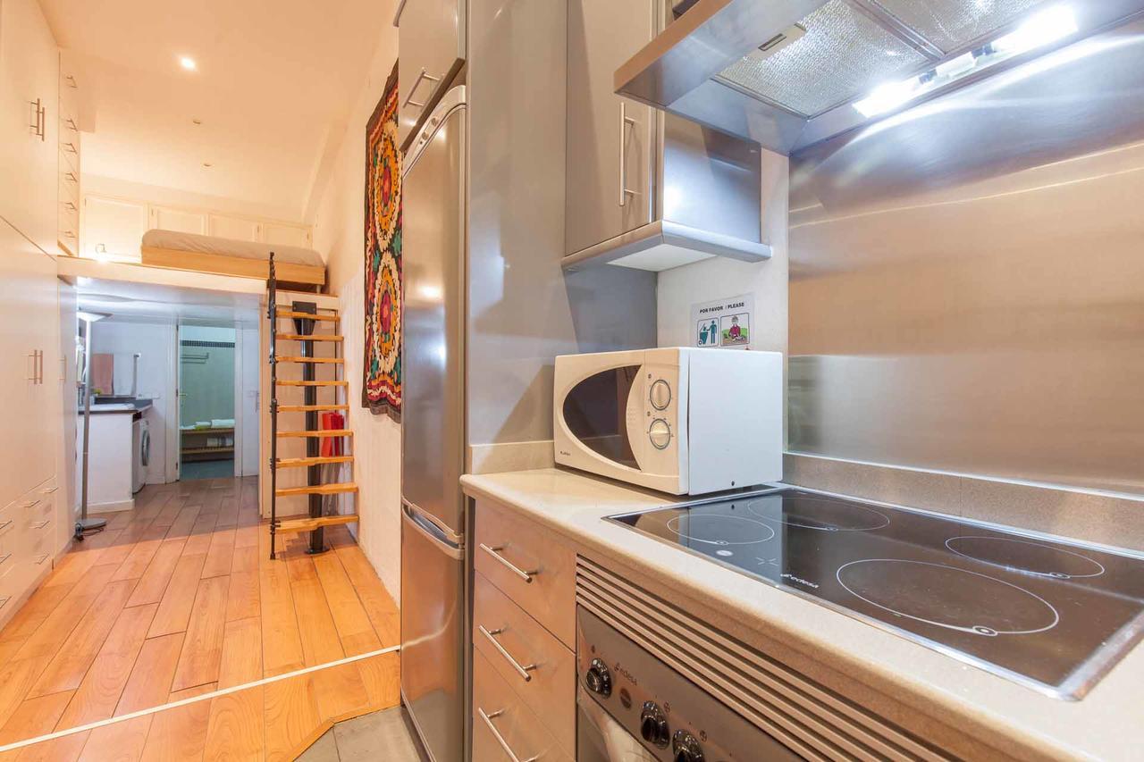 Apartamento San Marco/enladrillada Apartamento *
