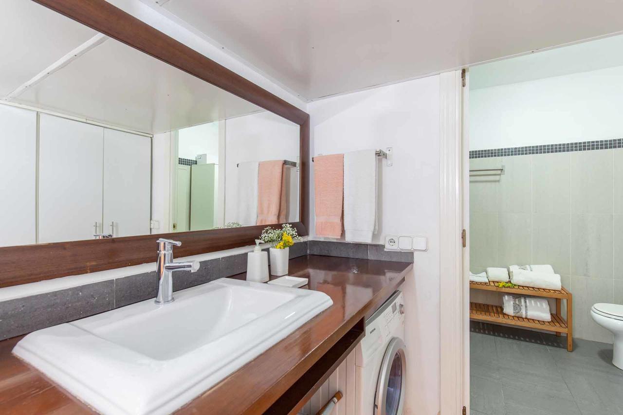 Apartamento Apartamento San Marco/enladrillada Sevilla