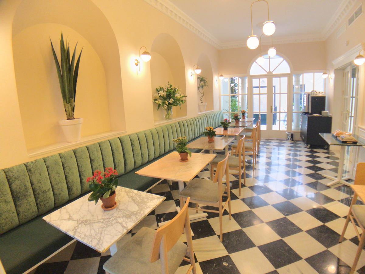 Halo Boutique Hotel Seville