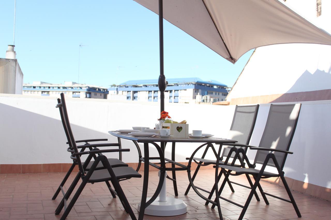 Apartment Life Santo Rey