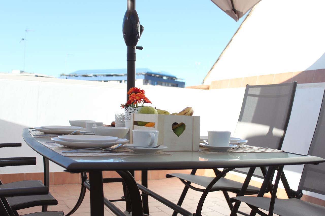Life Santo Rey Apartment Seville