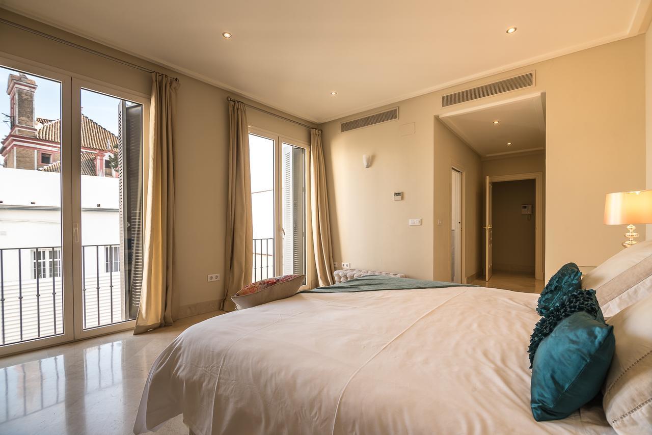 Puerta Del Principe Apartamento