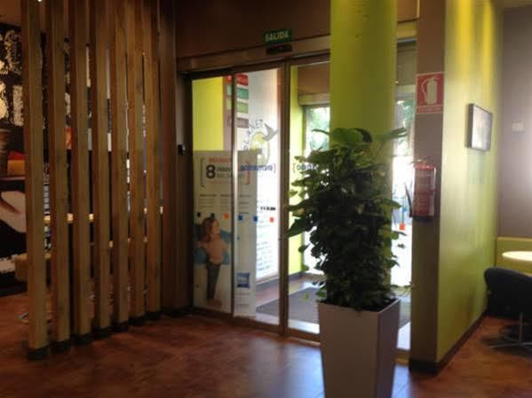Hotel Ibis Budget