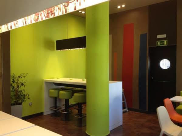 Hotel Ibis Budget 4*