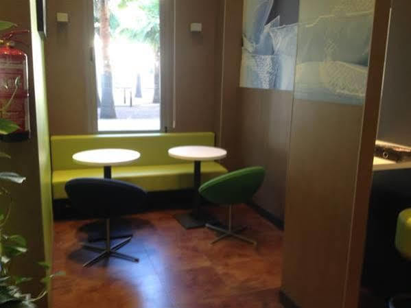 Ibis Budget 4*