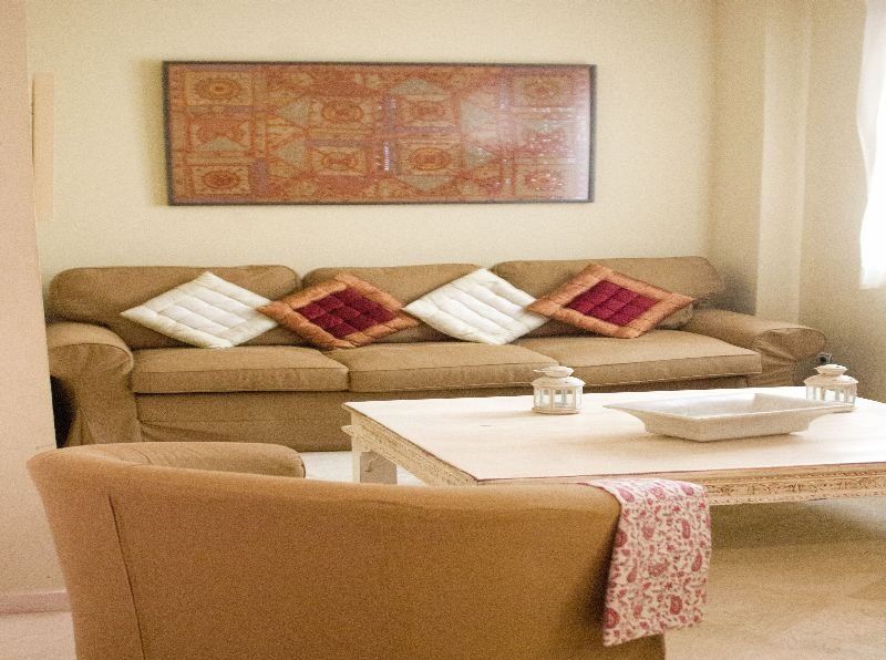 Apartment Life Giralda *