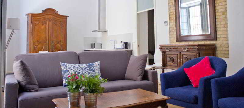 Apartment Life Alberto Lista *