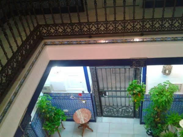 Apartment Angeles Seville