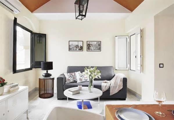 Apartment Mariscal *