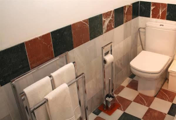 Singular Entre Catedrales Apartment Seville