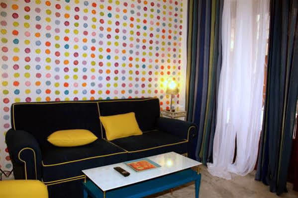 Singular Entre Catedrales Apartment *