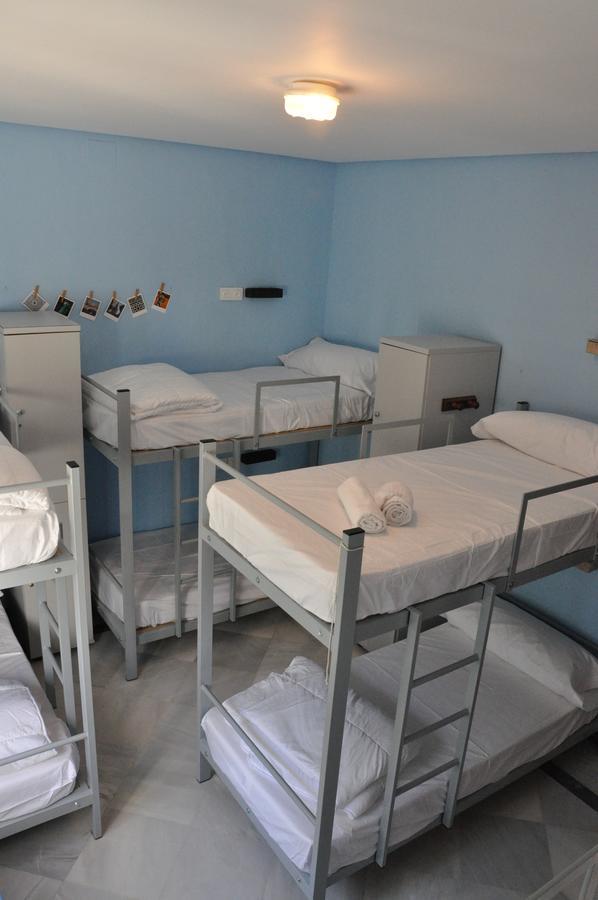 Hostel Lemon Garden Seville