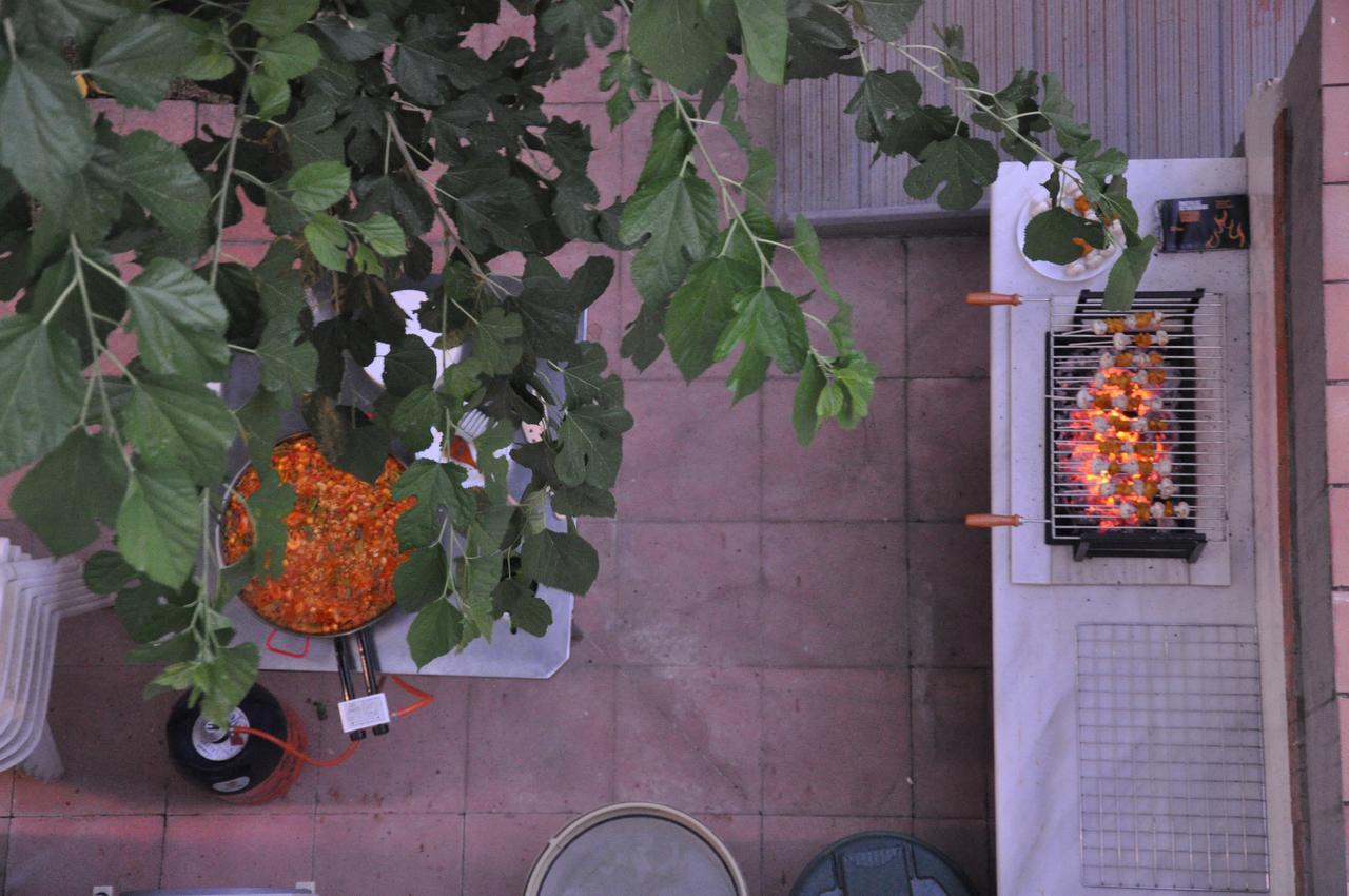 Lemon Garden Hostel *